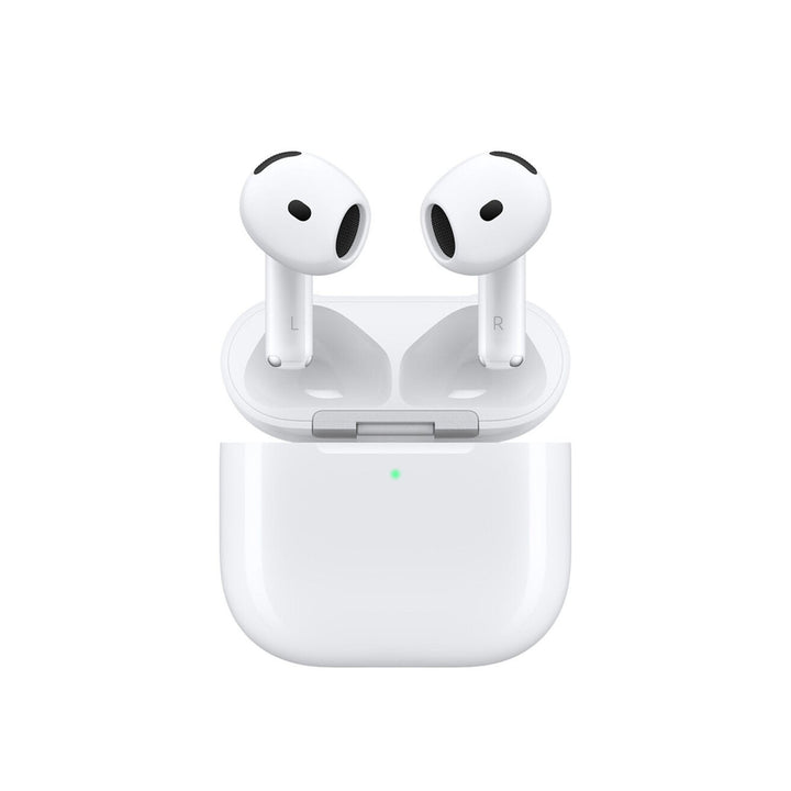 Écouteurs Bluetooth 4ème génération avec boîtier de charge - MYVIBES