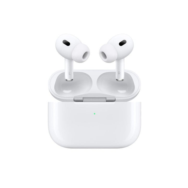 Écouteurs Intra - Auriculaires 2ème Génération avec Boîtier de Charge - Réduction de Bruit - MYVIBES